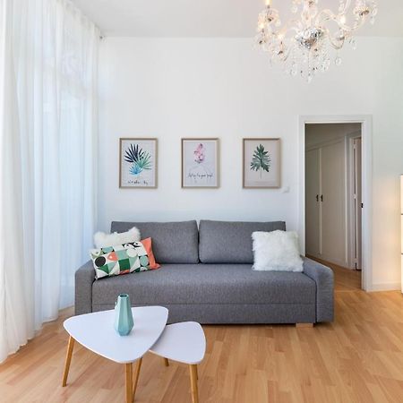 Apartamento Mirador Torremolinos Zewnętrze zdjęcie