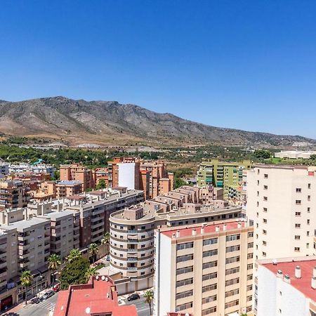 Apartamento Mirador Torremolinos Zewnętrze zdjęcie