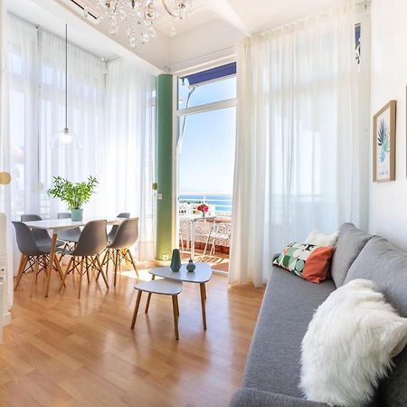 Apartamento Mirador Torremolinos Zewnętrze zdjęcie