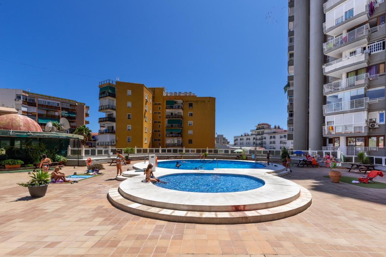 Apartamento Mirador Torremolinos Zewnętrze zdjęcie