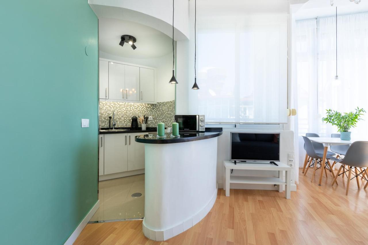 Apartamento Mirador Torremolinos Zewnętrze zdjęcie