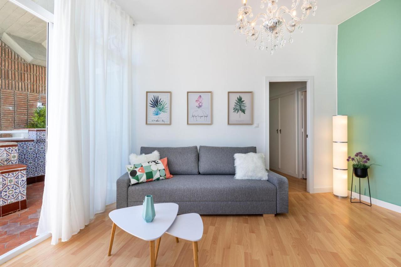 Apartamento Mirador Torremolinos Zewnętrze zdjęcie
