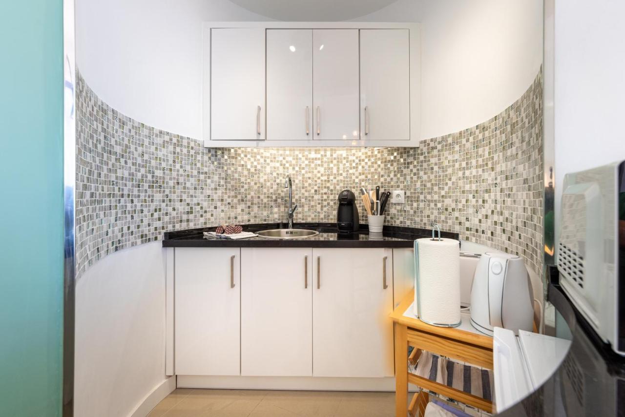 Apartamento Mirador Torremolinos Zewnętrze zdjęcie