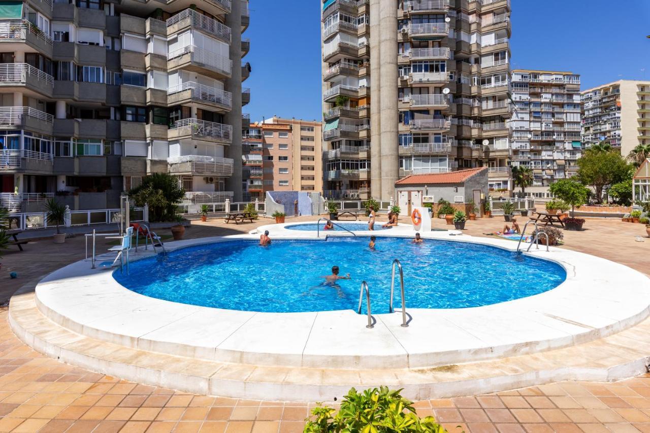 Apartamento Mirador Torremolinos Zewnętrze zdjęcie