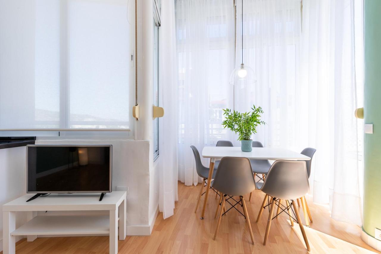 Apartamento Mirador Torremolinos Zewnętrze zdjęcie