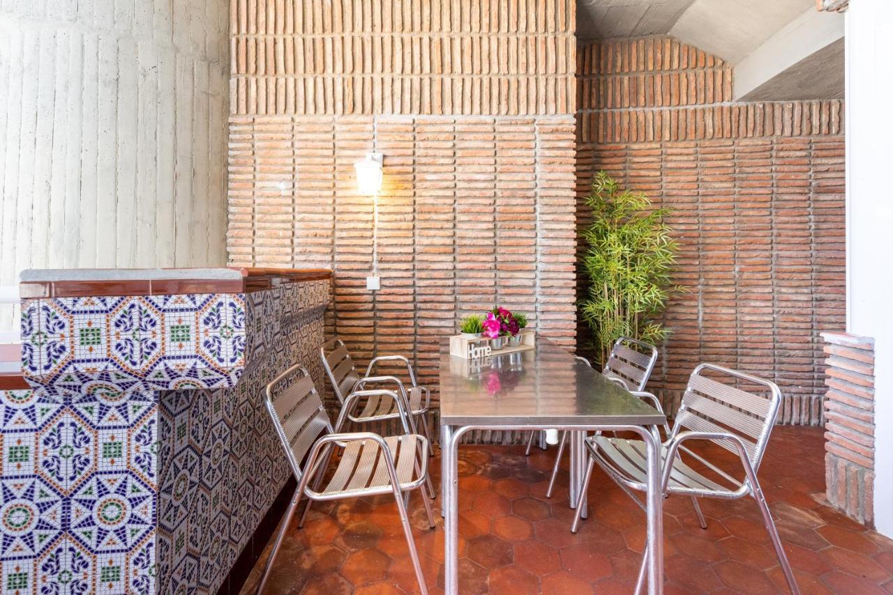 Apartamento Mirador Torremolinos Zewnętrze zdjęcie