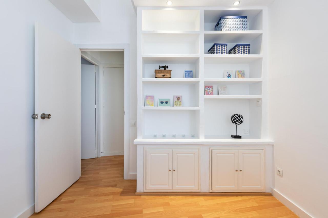 Apartamento Mirador Torremolinos Zewnętrze zdjęcie