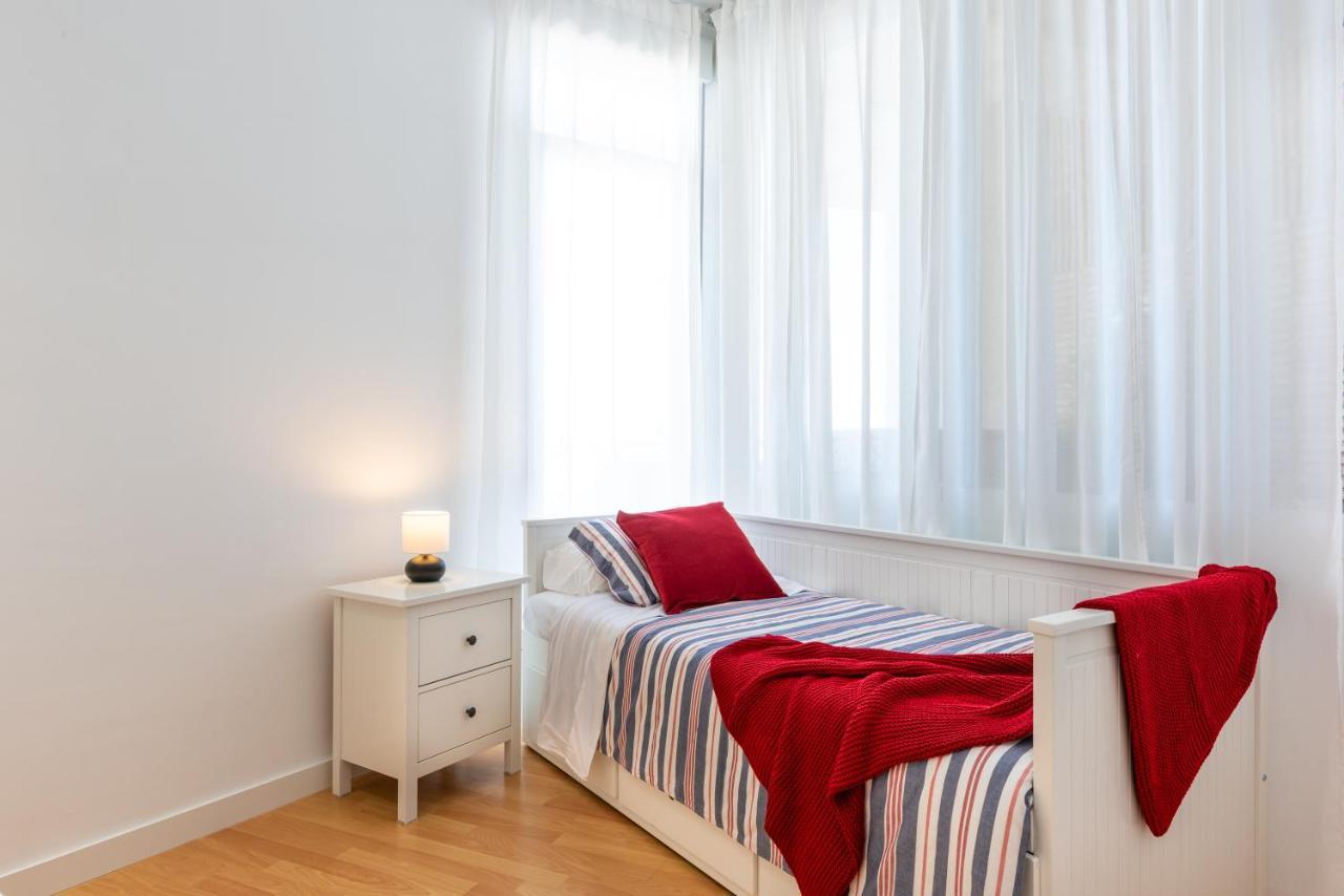 Apartamento Mirador Torremolinos Zewnętrze zdjęcie