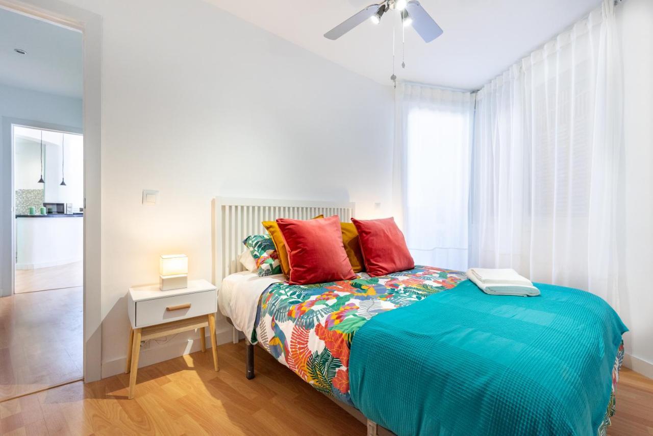 Apartamento Mirador Torremolinos Zewnętrze zdjęcie
