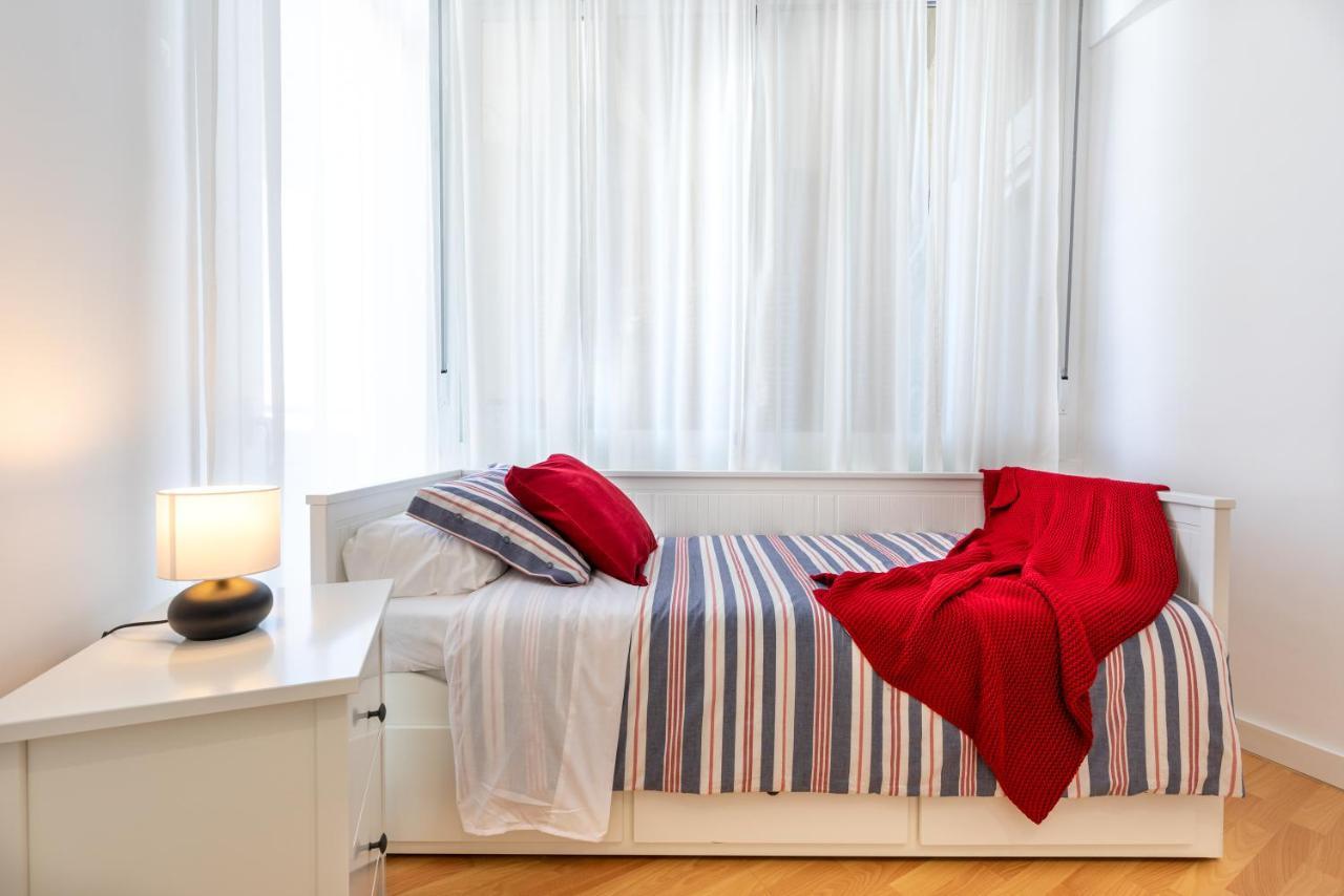 Apartamento Mirador Torremolinos Zewnętrze zdjęcie