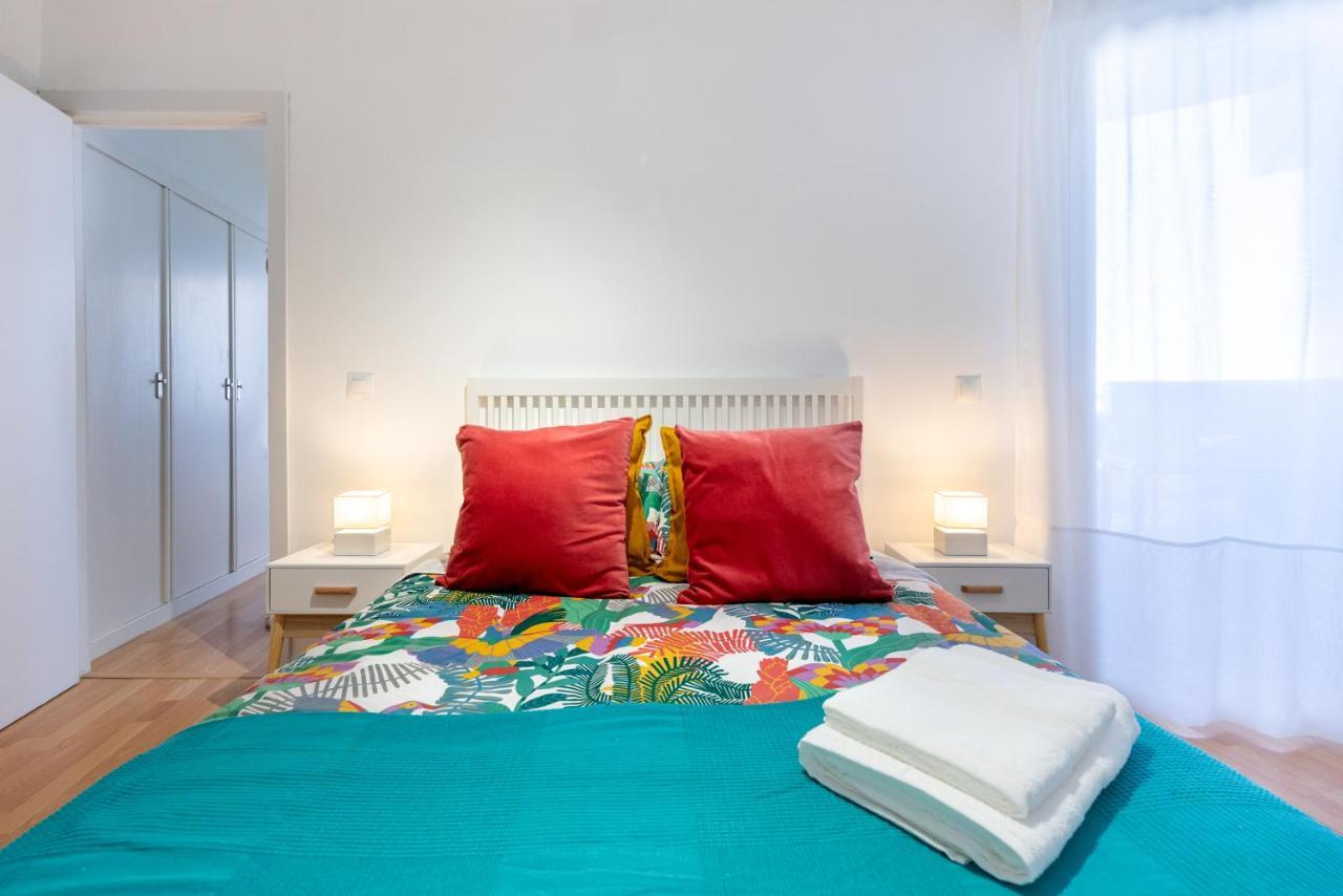 Apartamento Mirador Torremolinos Zewnętrze zdjęcie
