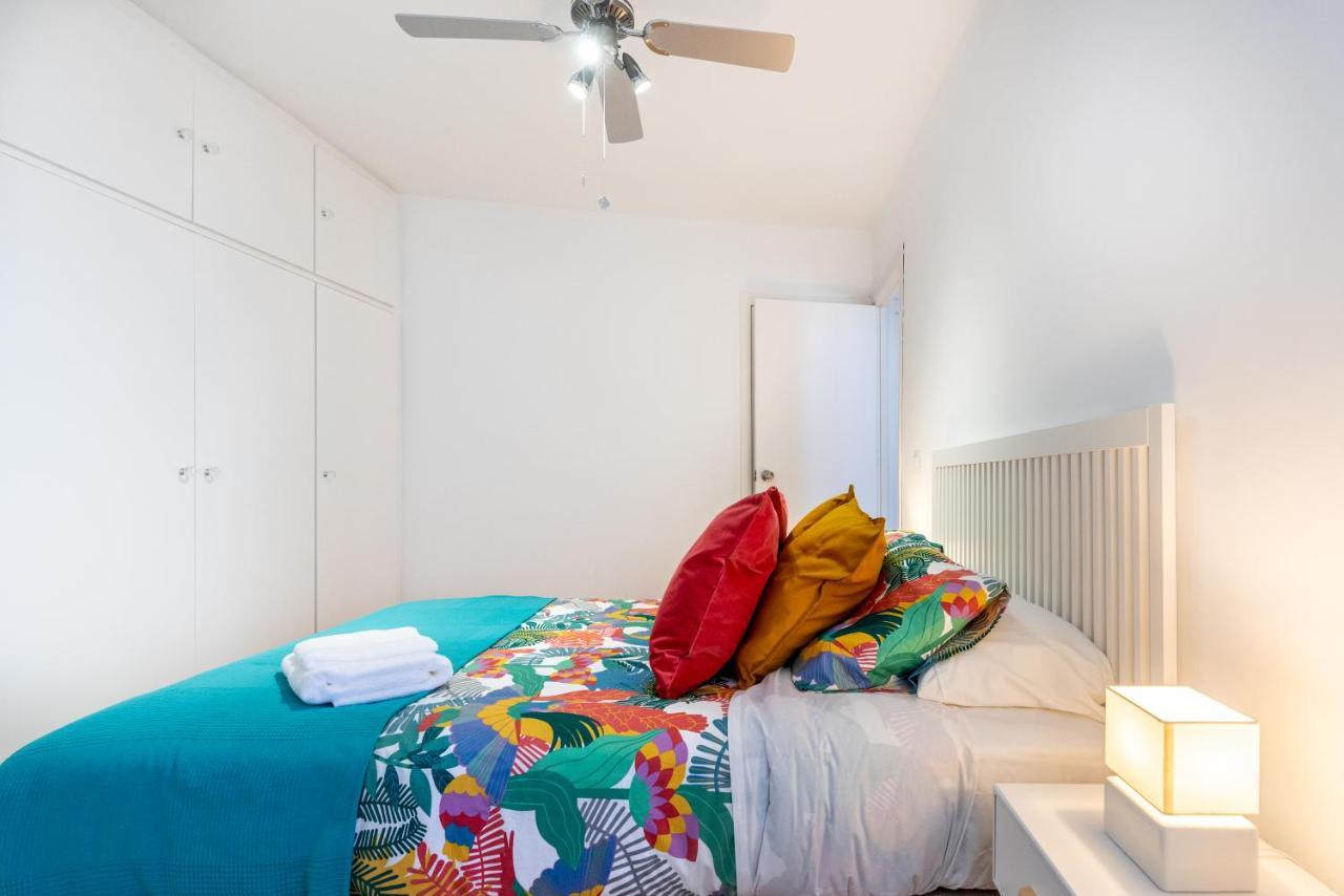 Apartamento Mirador Torremolinos Zewnętrze zdjęcie